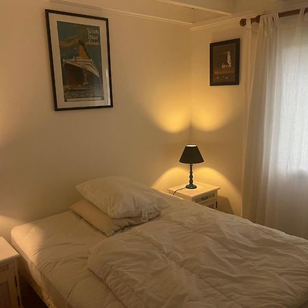 Maison Des Reves A 700M De La Mer Villa Barneville-Carteret Dış mekan fotoğraf