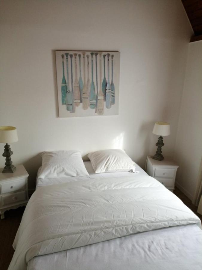 Maison Des Reves A 700M De La Mer Villa Barneville-Carteret Dış mekan fotoğraf