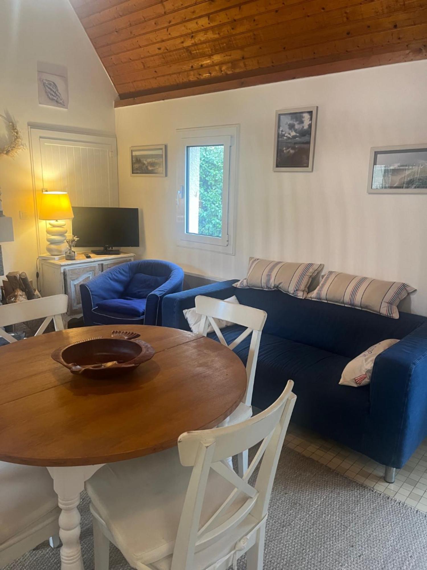Maison Des Reves A 700M De La Mer Villa Barneville-Carteret Dış mekan fotoğraf