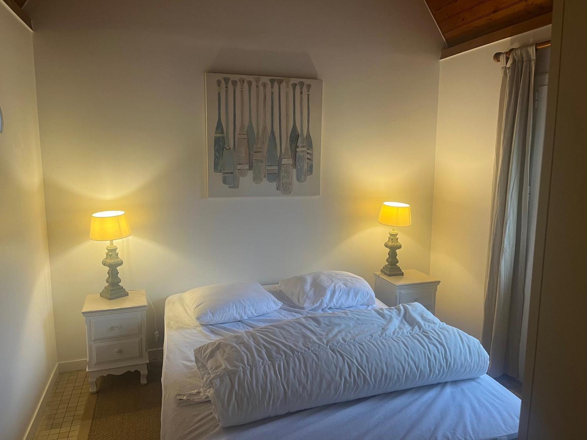 Maison Des Reves A 700M De La Mer Villa Barneville-Carteret Dış mekan fotoğraf