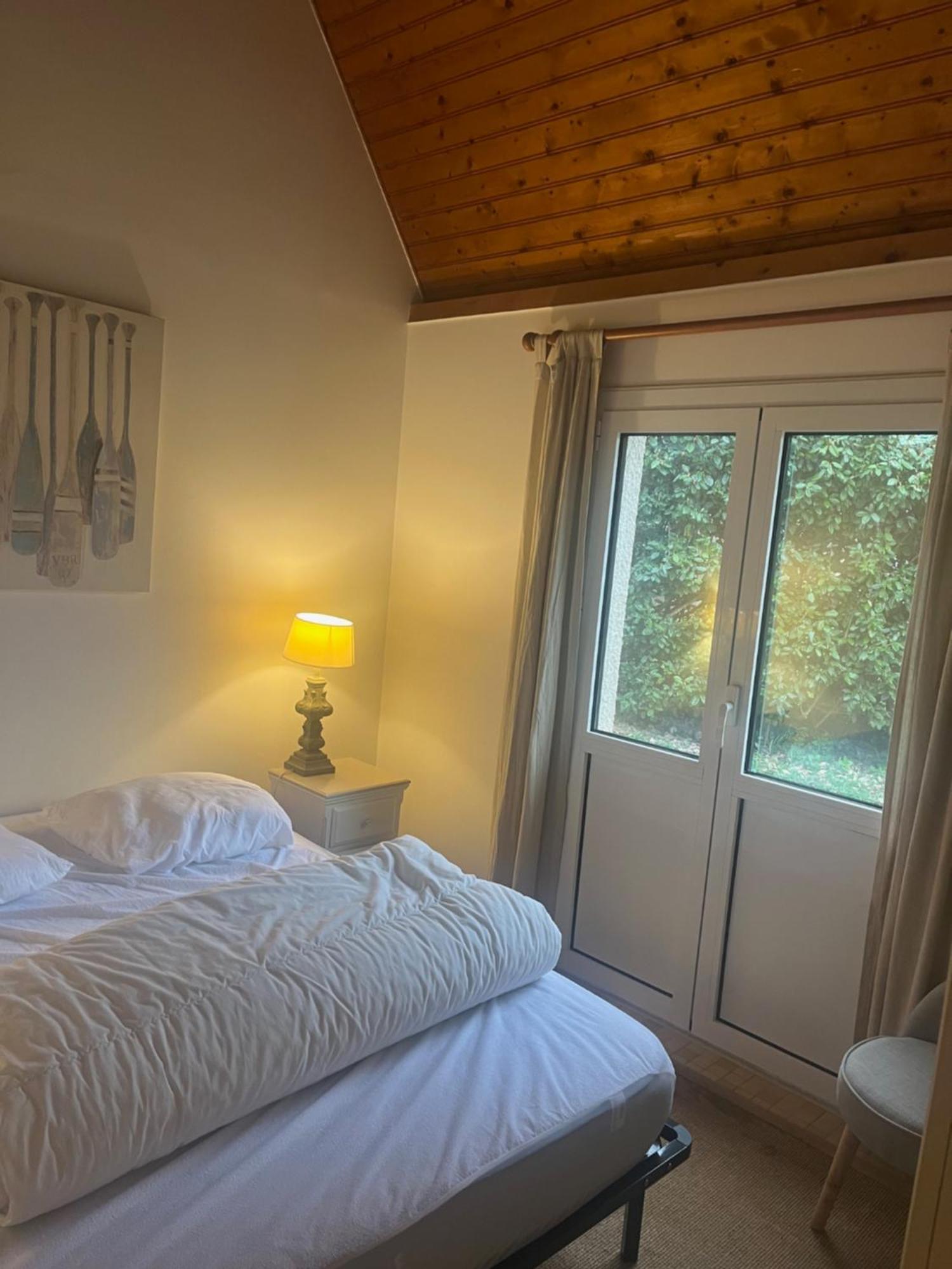 Maison Des Reves A 700M De La Mer Villa Barneville-Carteret Dış mekan fotoğraf