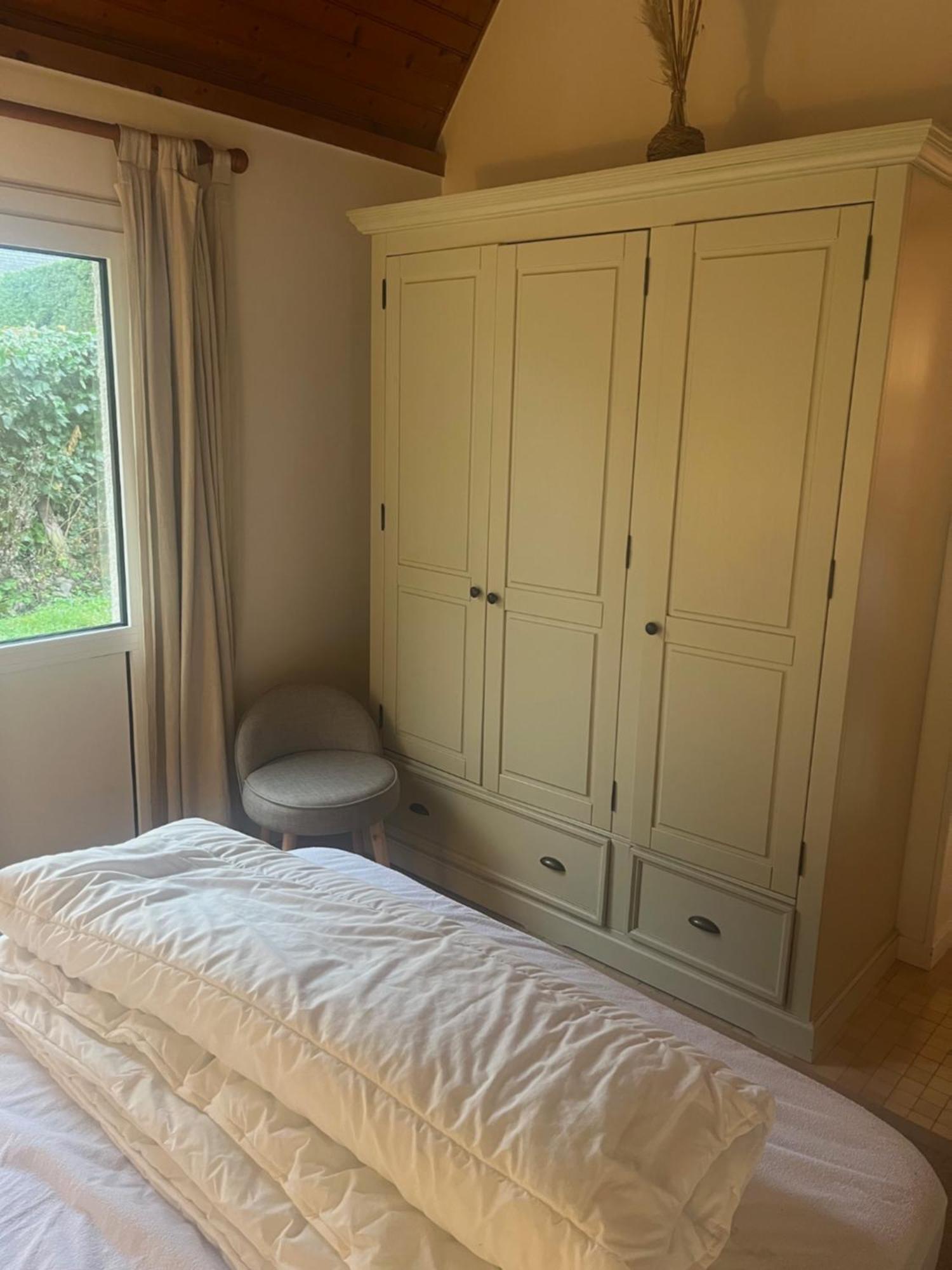 Maison Des Reves A 700M De La Mer Villa Barneville-Carteret Dış mekan fotoğraf