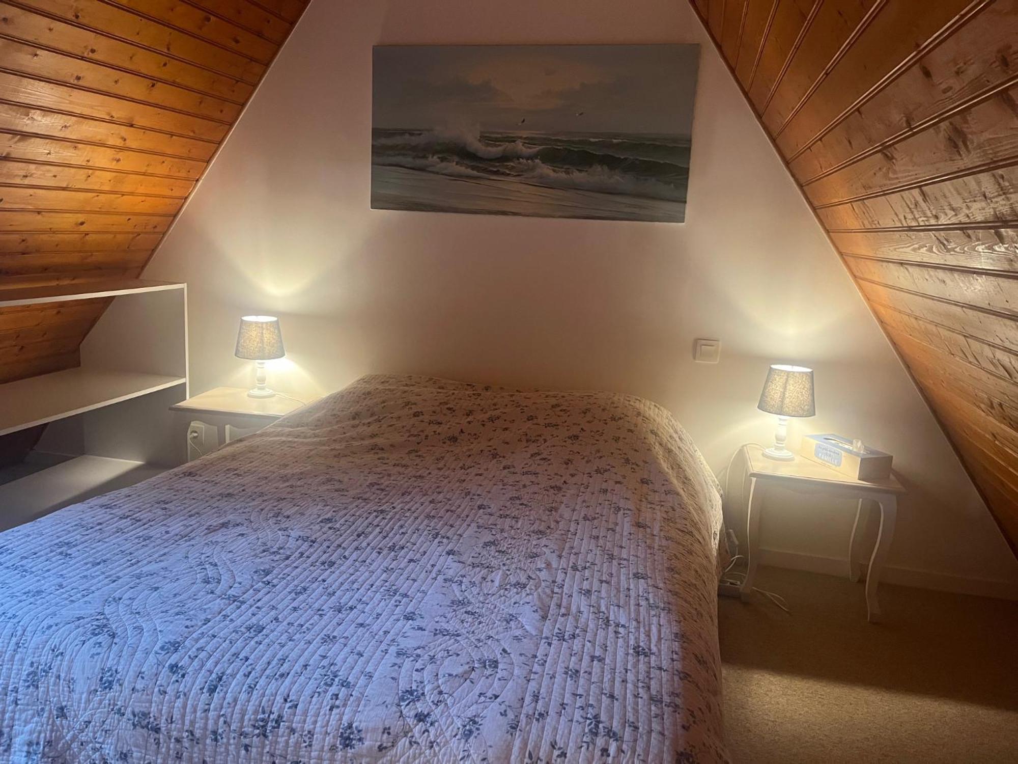 Maison Des Reves A 700M De La Mer Villa Barneville-Carteret Dış mekan fotoğraf